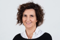 Dott.ssa Enrica Notario, psicologa clinica ad indirizzo psicoanalitico, presidente dell'Associazione l'Arco di Rimini,  membro dell'Associazione Paolo Saccani
