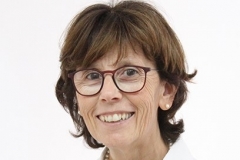 Dott.ssa Nicoletta Modena, neuropsichiatra infantile