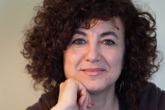 Dott.ssa Silvia Lazzari, psicologa e psicoterapeuta ad indirizzo psicoanalitico, membro dell'associazione Paolo Saccani