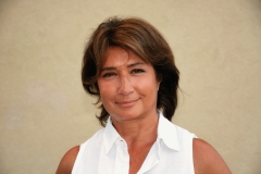 Dott.ssa Stefania Mancini, psicologa psicoterapeuta